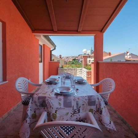 Pleasant Oriana Apartment Near The Sea-Pula Zewnętrze zdjęcie
