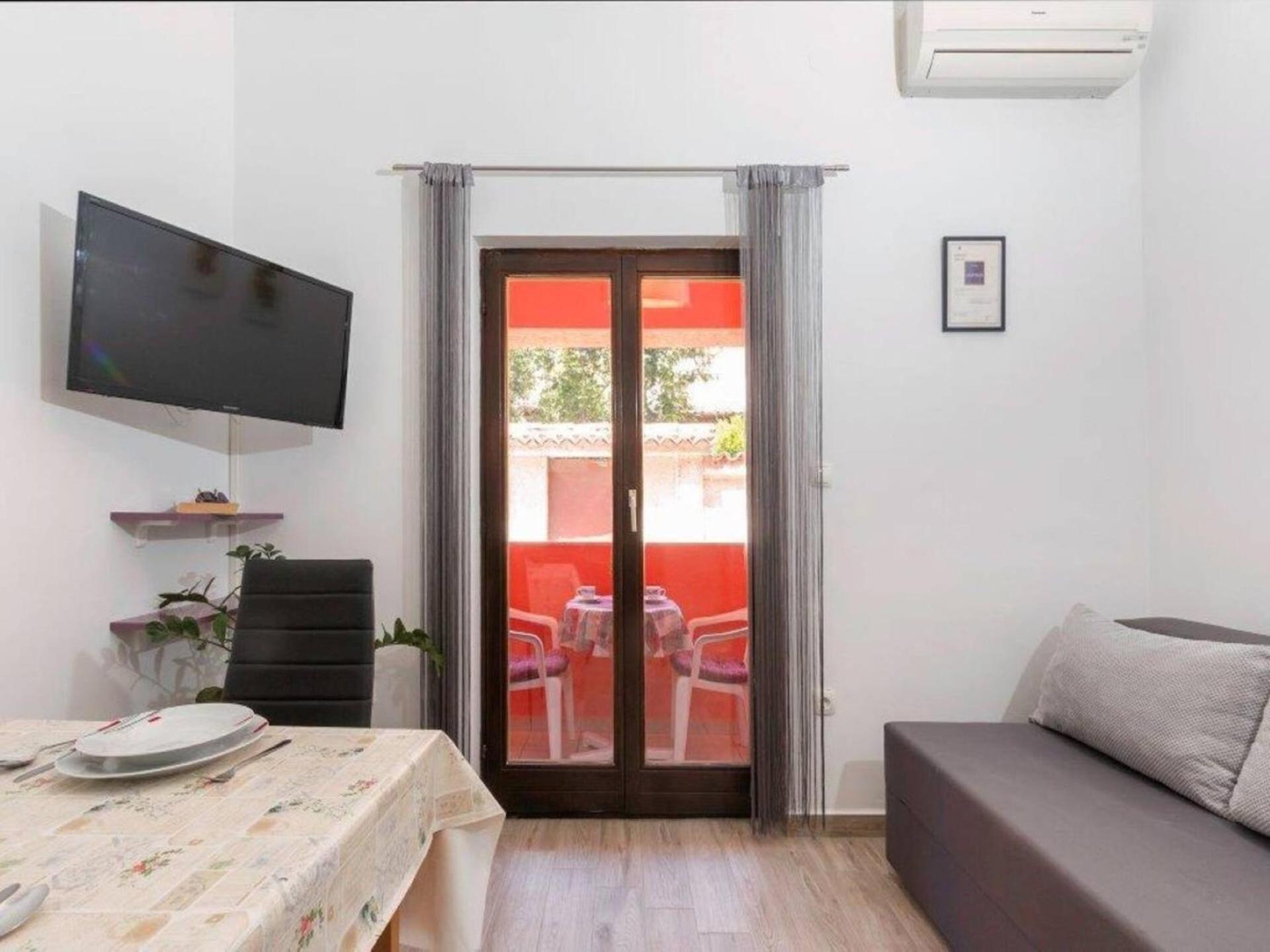 Pleasant Oriana Apartment Near The Sea-Pula Zewnętrze zdjęcie