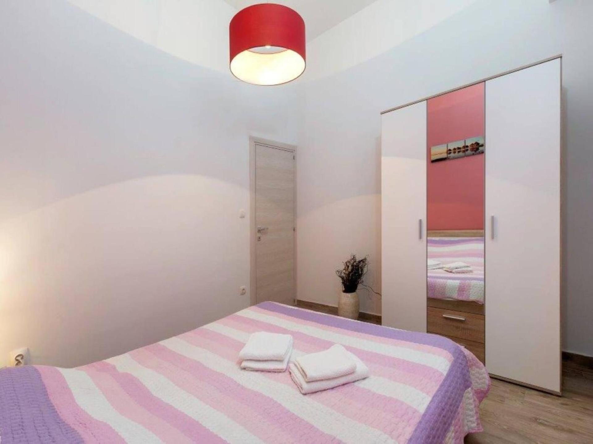 Pleasant Oriana Apartment Near The Sea-Pula Zewnętrze zdjęcie