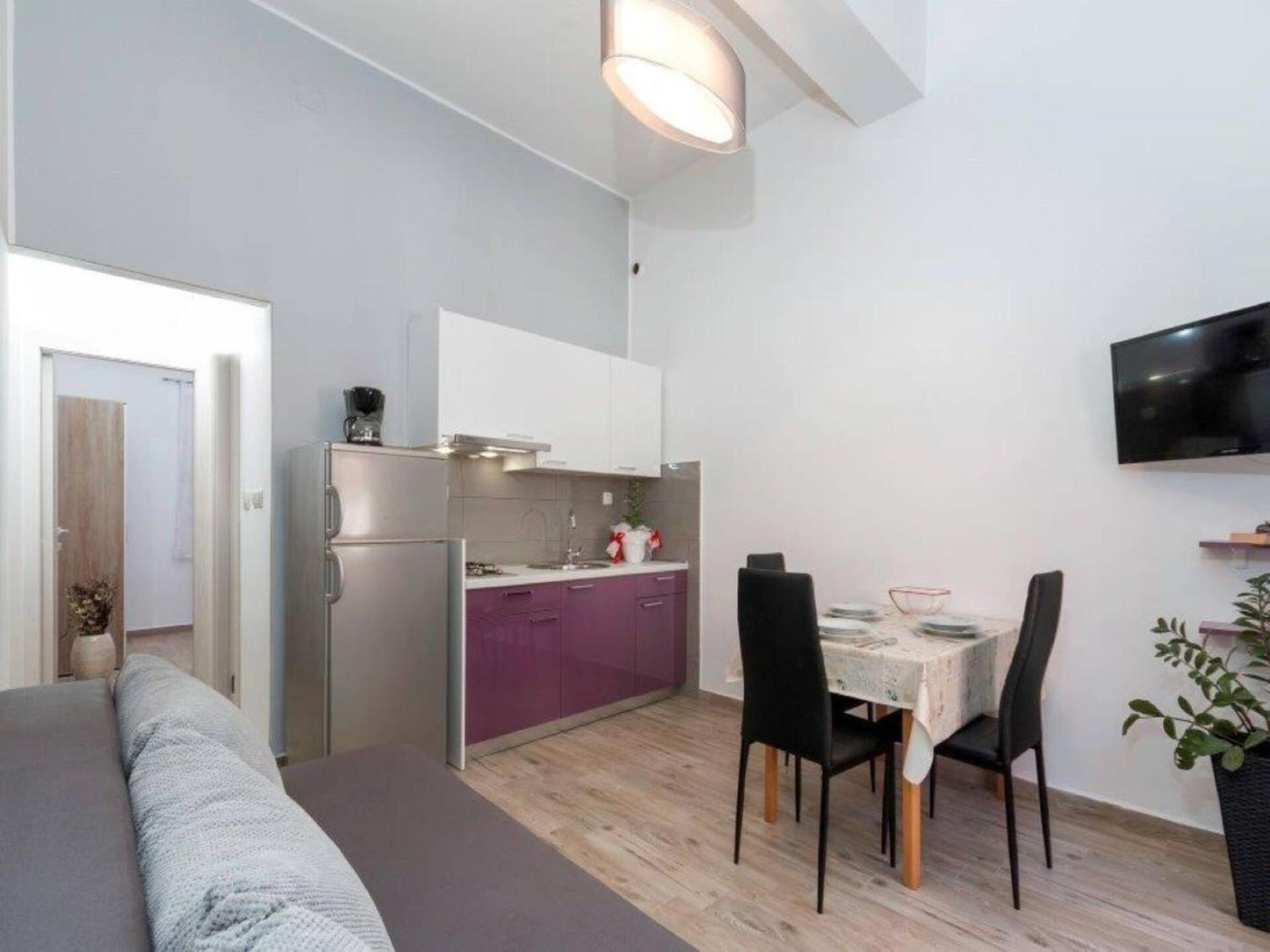 Pleasant Oriana Apartment Near The Sea-Pula Zewnętrze zdjęcie
