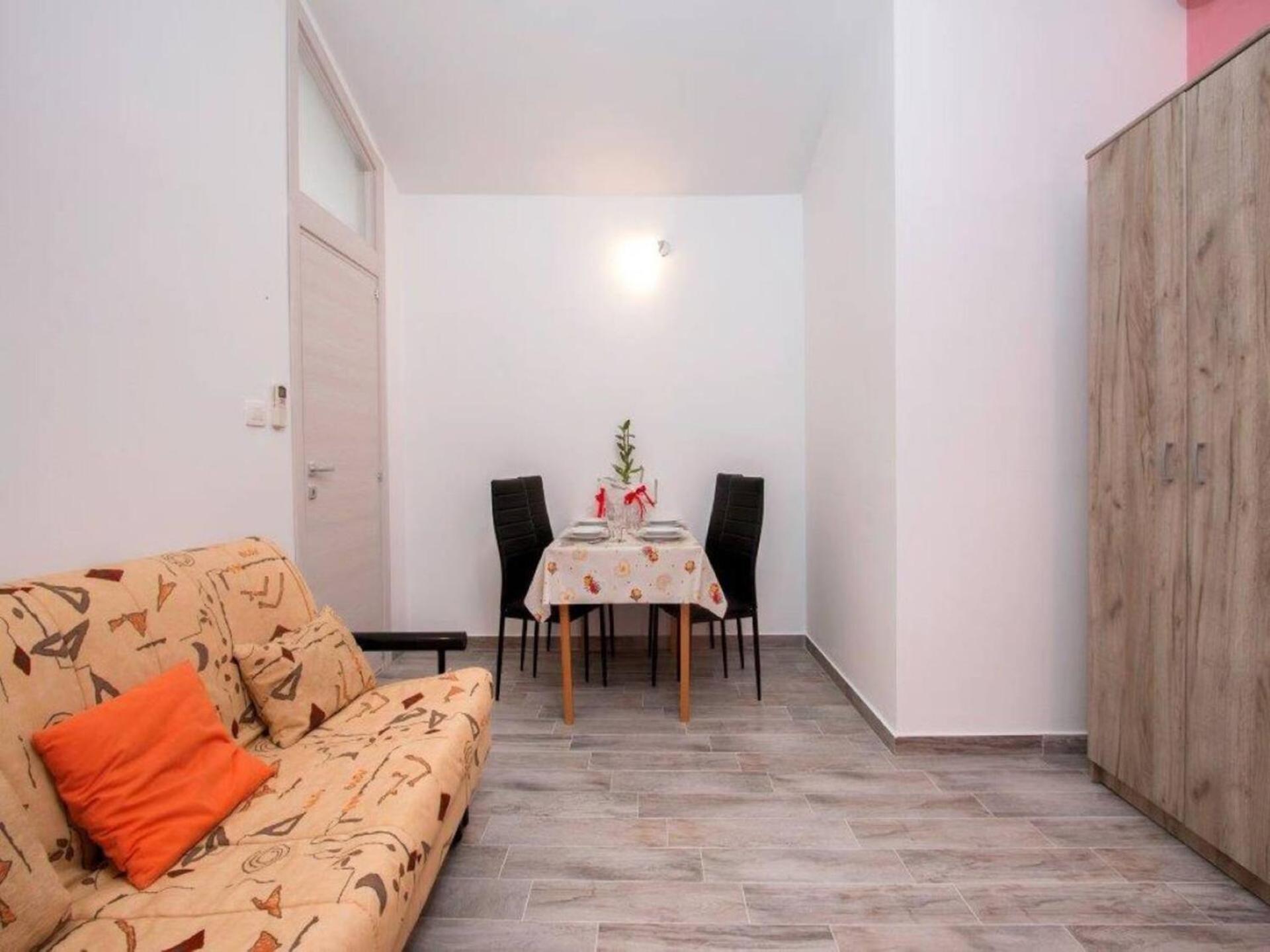 Pleasant Oriana Apartment Near The Sea-Pula Zewnętrze zdjęcie