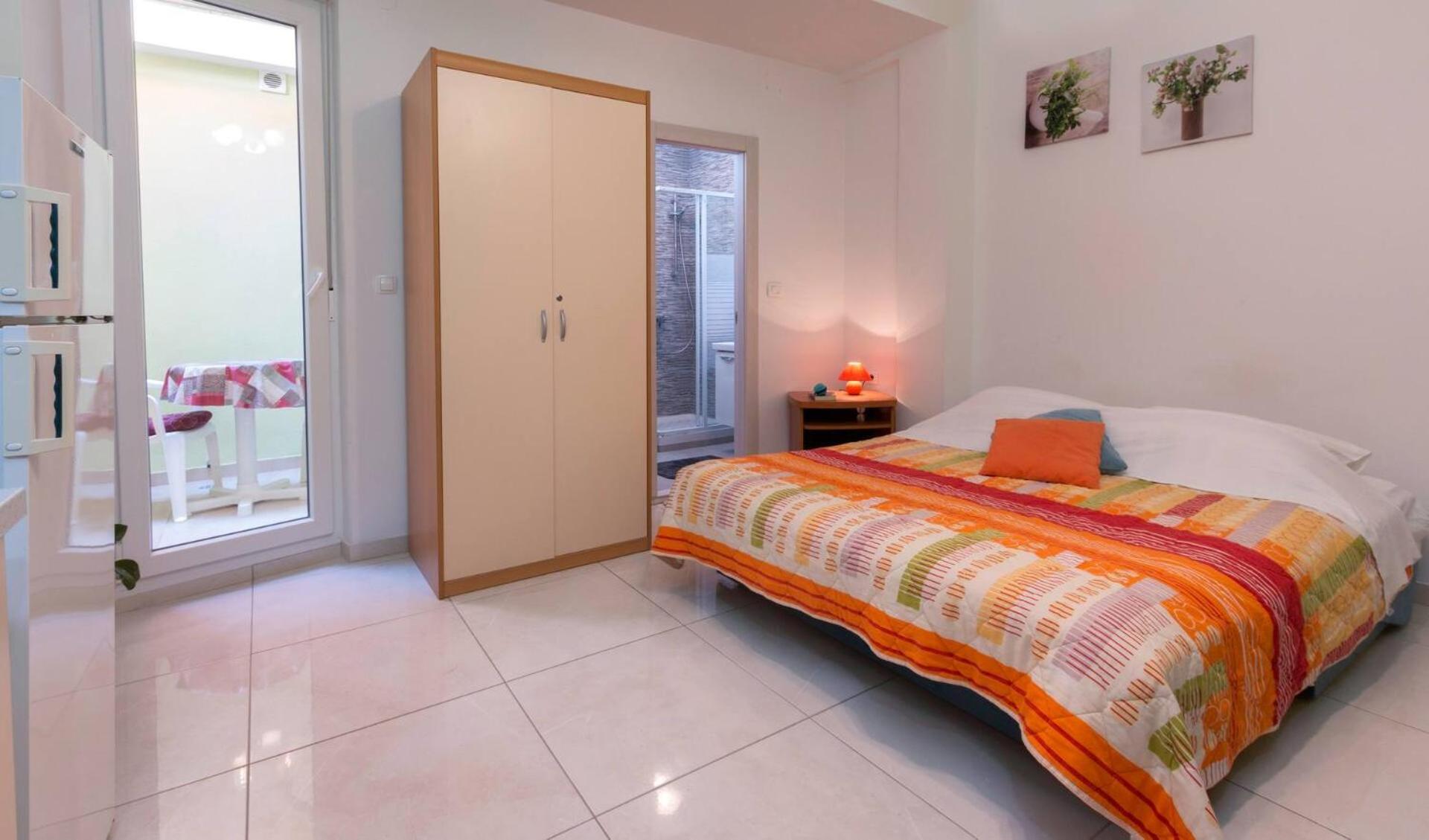 Pleasant Oriana Apartment Near The Sea-Pula Zewnętrze zdjęcie