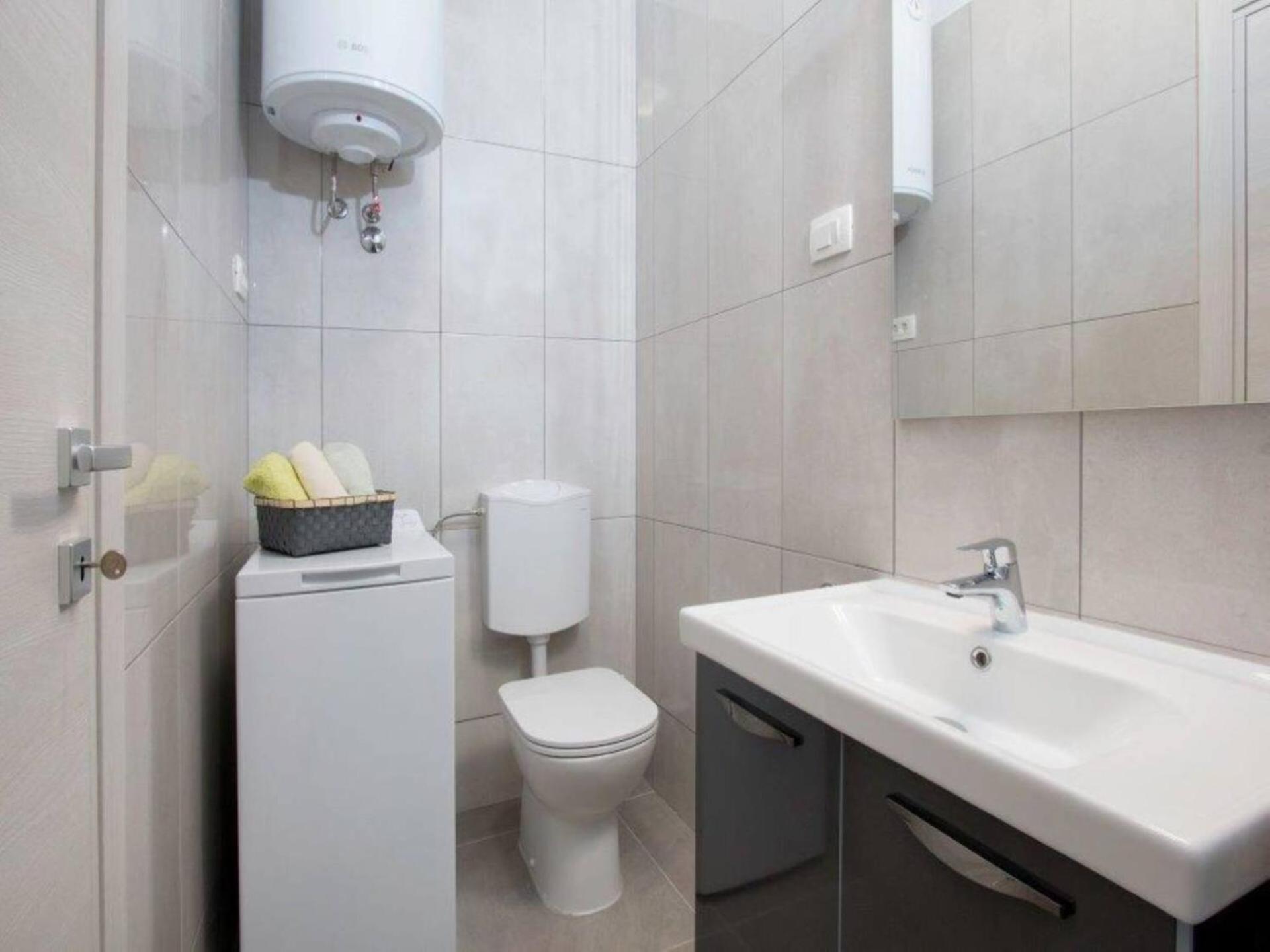 Pleasant Oriana Apartment Near The Sea-Pula Zewnętrze zdjęcie