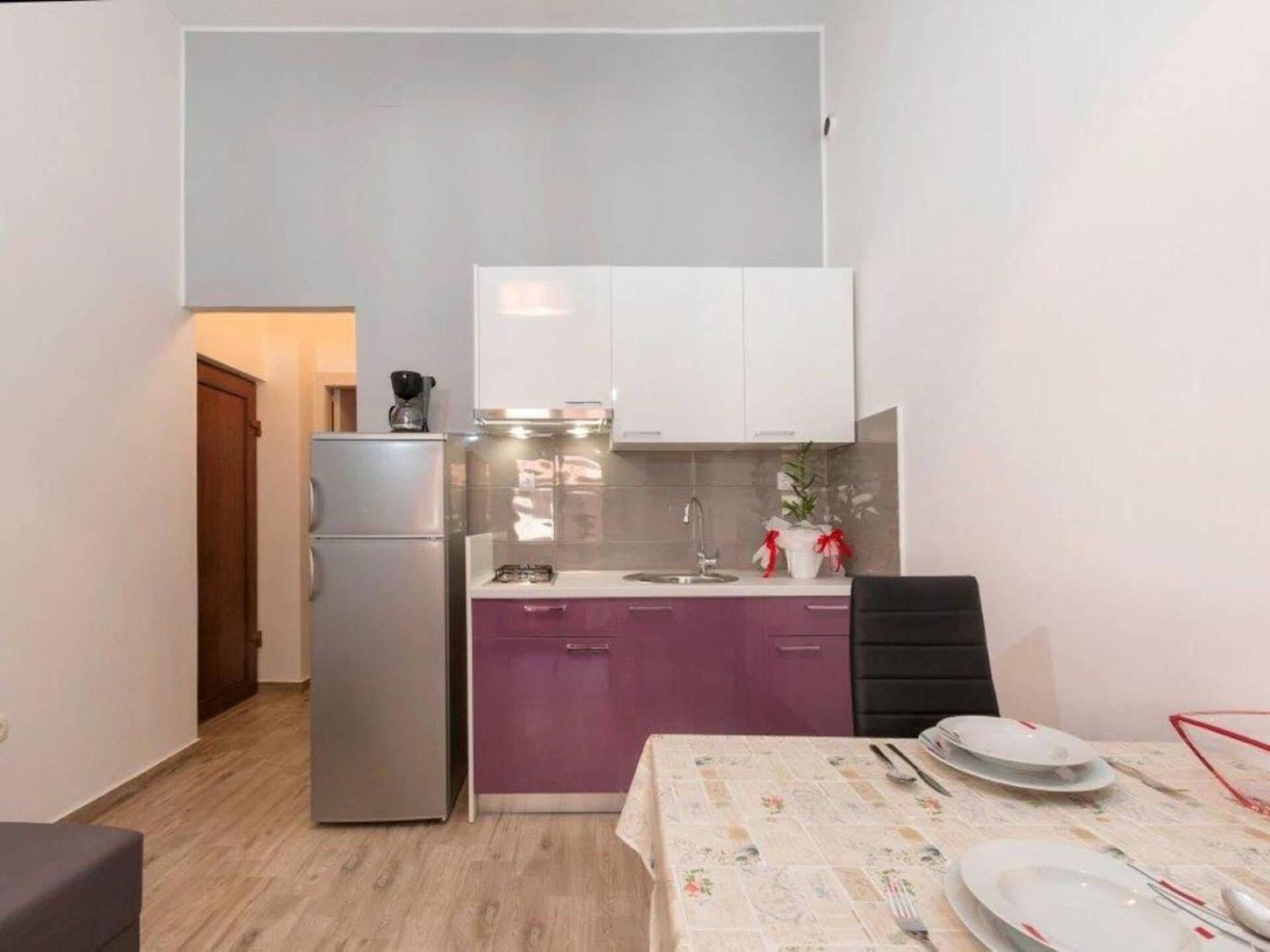 Pleasant Oriana Apartment Near The Sea-Pula Zewnętrze zdjęcie