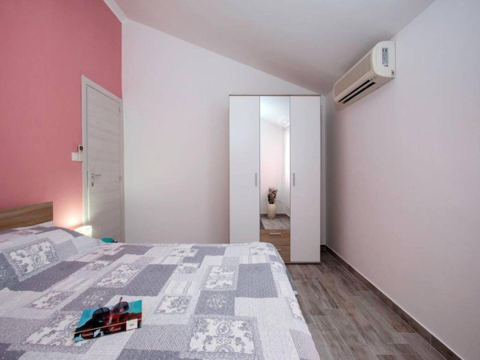Pleasant Oriana Apartment Near The Sea-Pula Zewnętrze zdjęcie