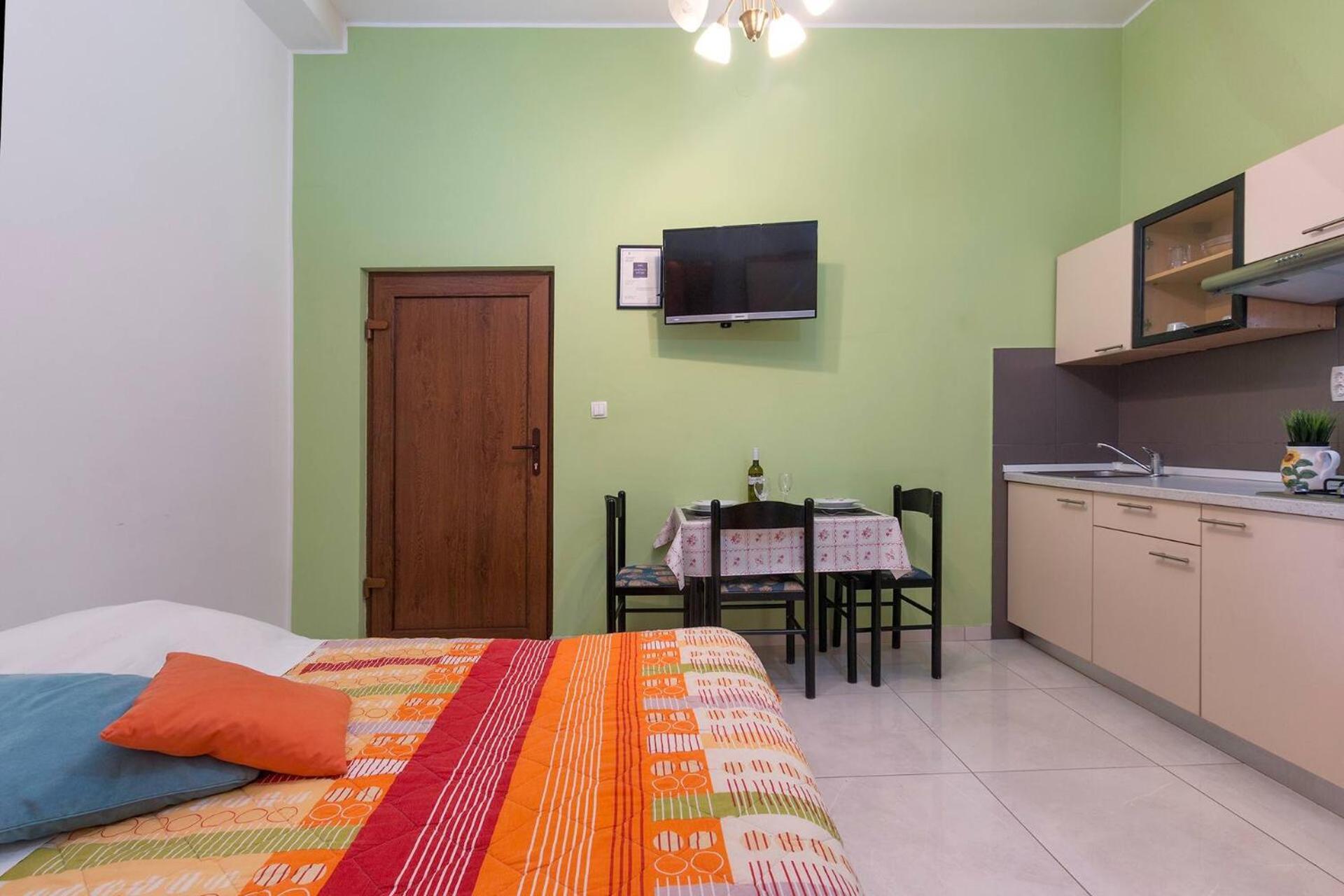 Pleasant Oriana Apartment Near The Sea-Pula Zewnętrze zdjęcie