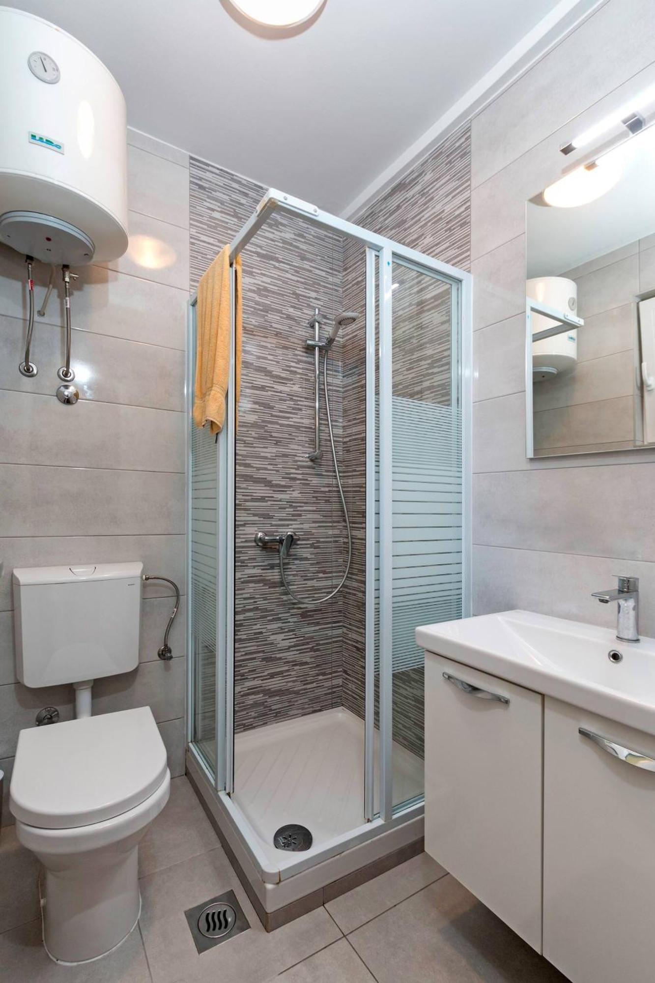 Pleasant Oriana Apartment Near The Sea-Pula Zewnętrze zdjęcie