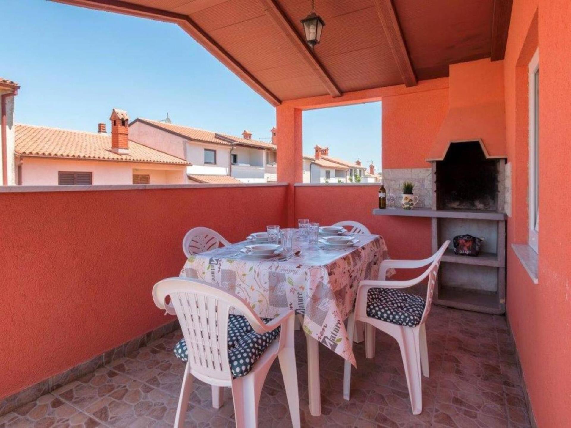 Pleasant Oriana Apartment Near The Sea-Pula Zewnętrze zdjęcie